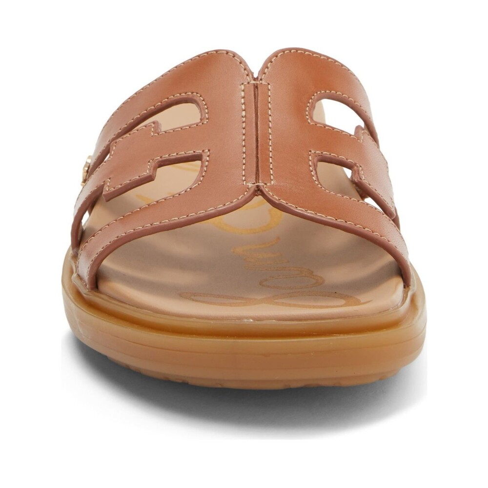 Sam Edelman Valeri Platform Slide Sandal - Picture 6 of 13